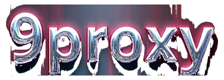 9proxy logo